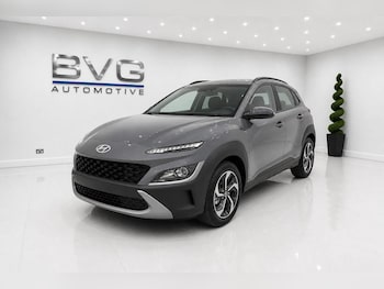 Used Hyundai KONA 2022 for sale - 78491909: Photo