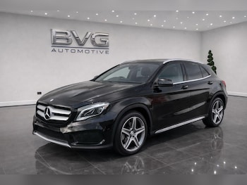 Used Mercedes-Benz GLA 2016 for sale - 78301916: Photo