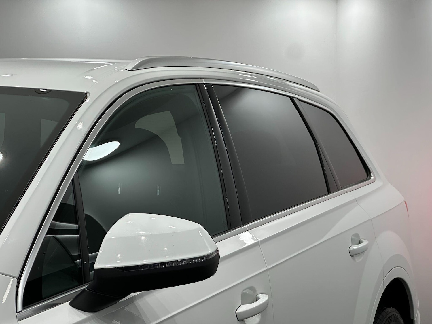 Used Audi Q7 2017 for sale - 77016913: Photo 17