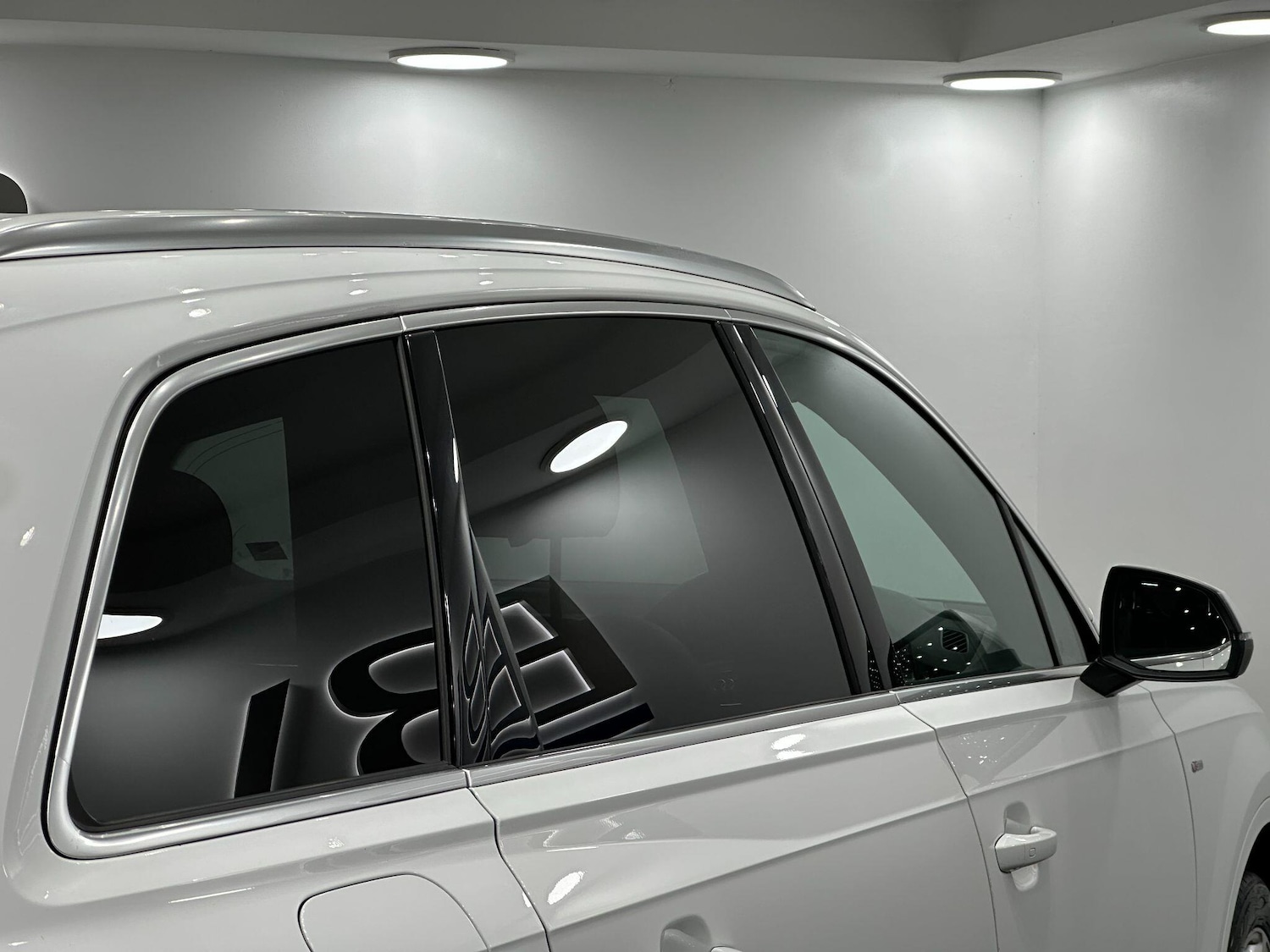 Used Audi Q7 2017 for sale - 77016913: Photo 23