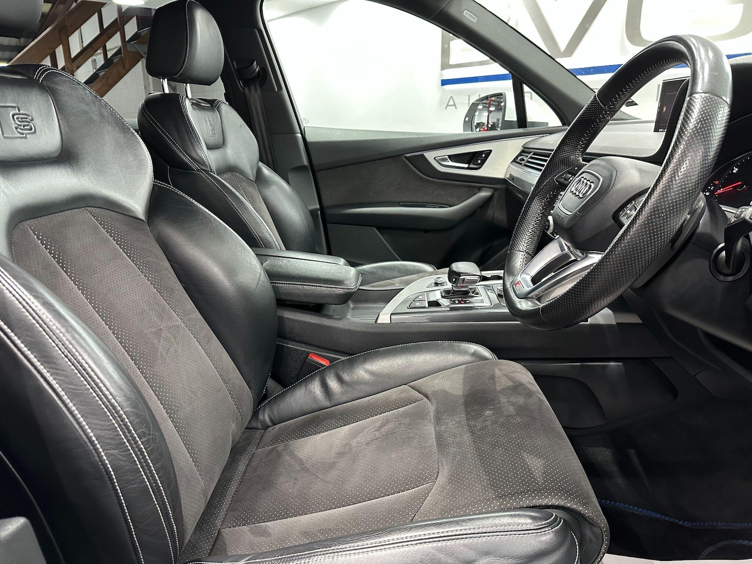 Used Audi Q7 2017 for sale - 77016913: Photo 27