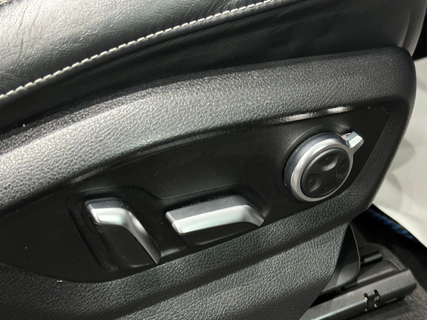 Used Audi Q7 2017 for sale - 77016913: Photo 28