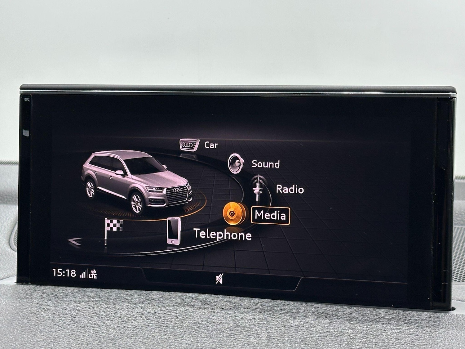 Used Audi Q7 2017 for sale - 77016913: Photo 37