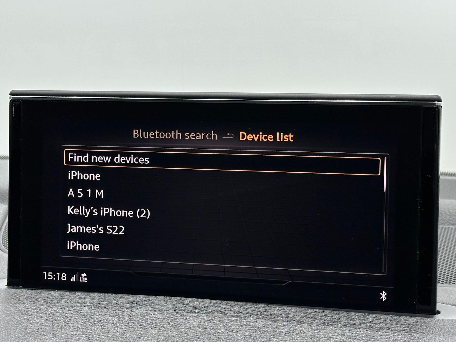 Used Audi Q7 2017 for sale - 77016913: Photo 38