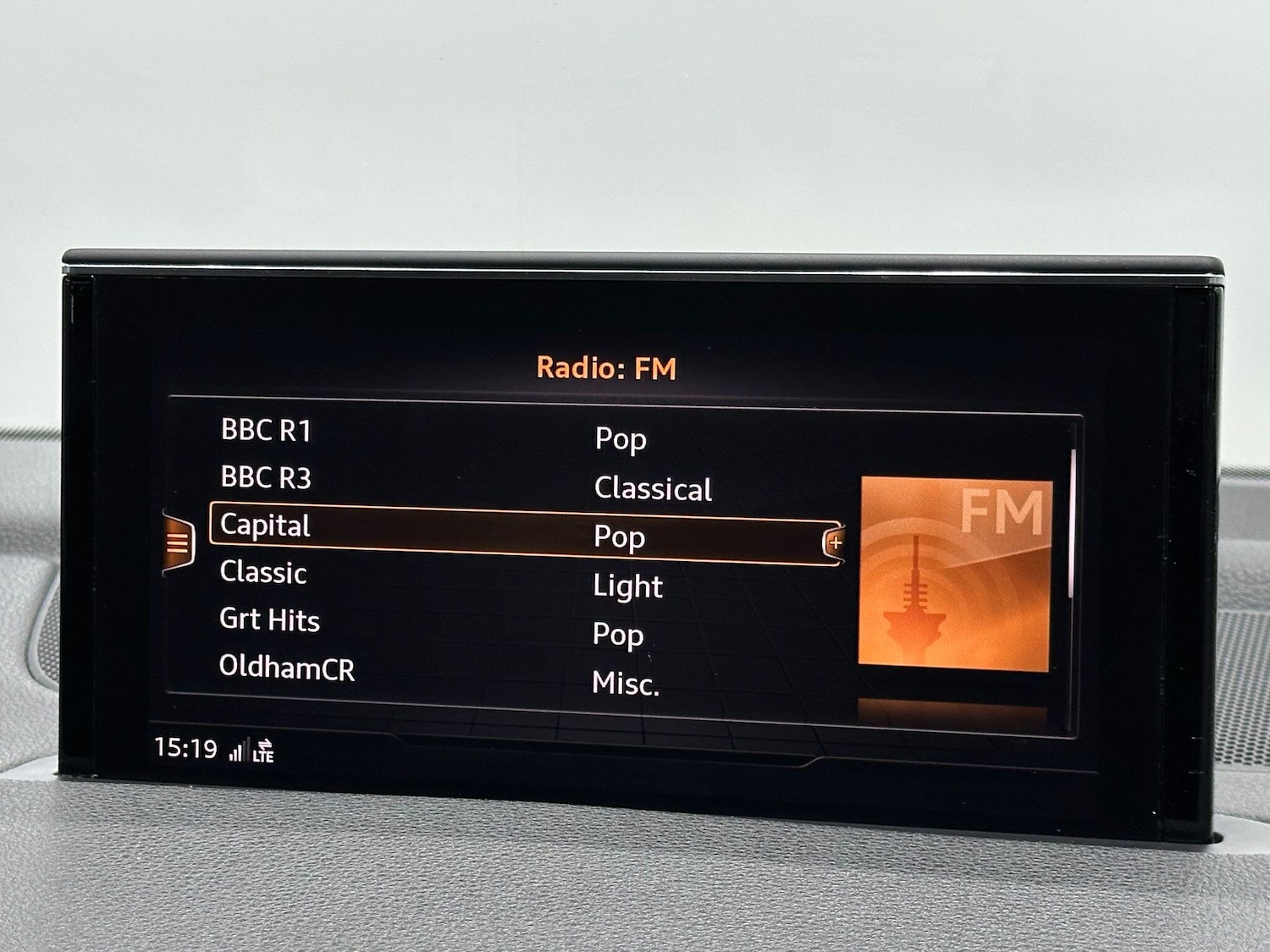 Used Audi Q7 2017 for sale - 77016913: Photo 39