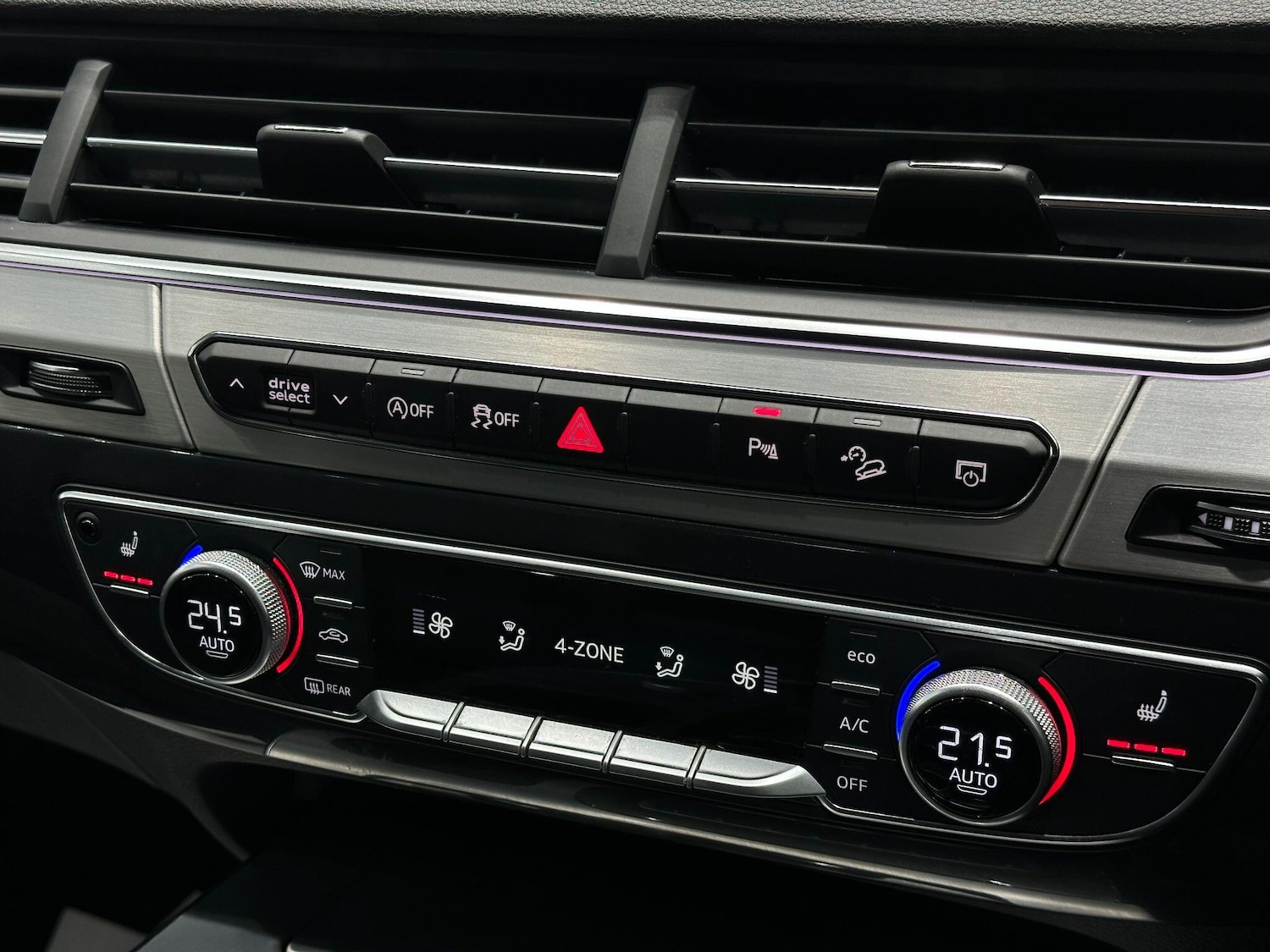 Used Audi Q7 2017 for sale - 77016913: Photo 43