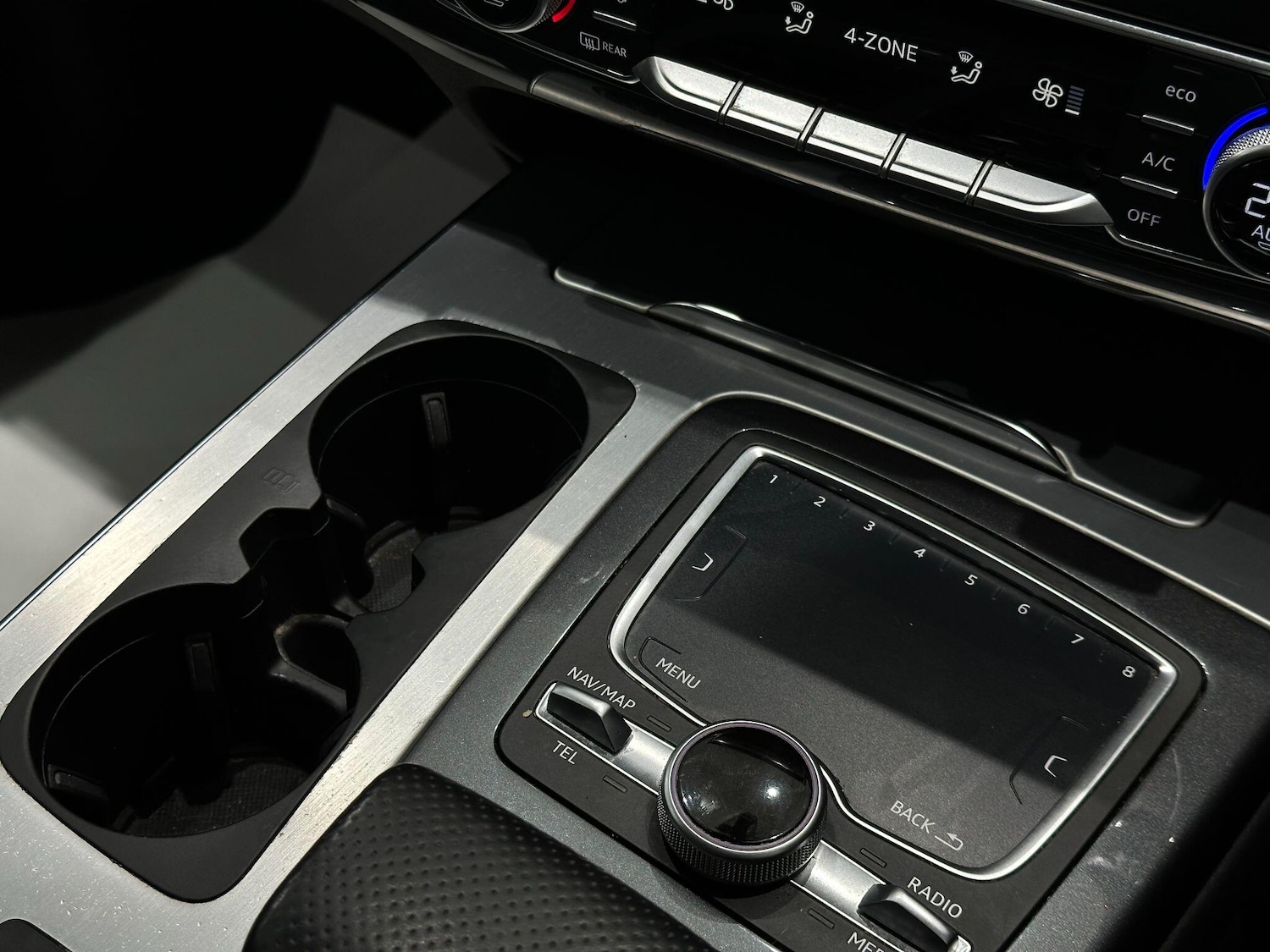 Used Audi Q7 2017 for sale - 77016913: Photo 44