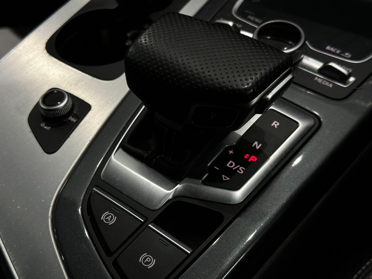 Used Audi Q7 2017 for sale - 77016913: Photo 45