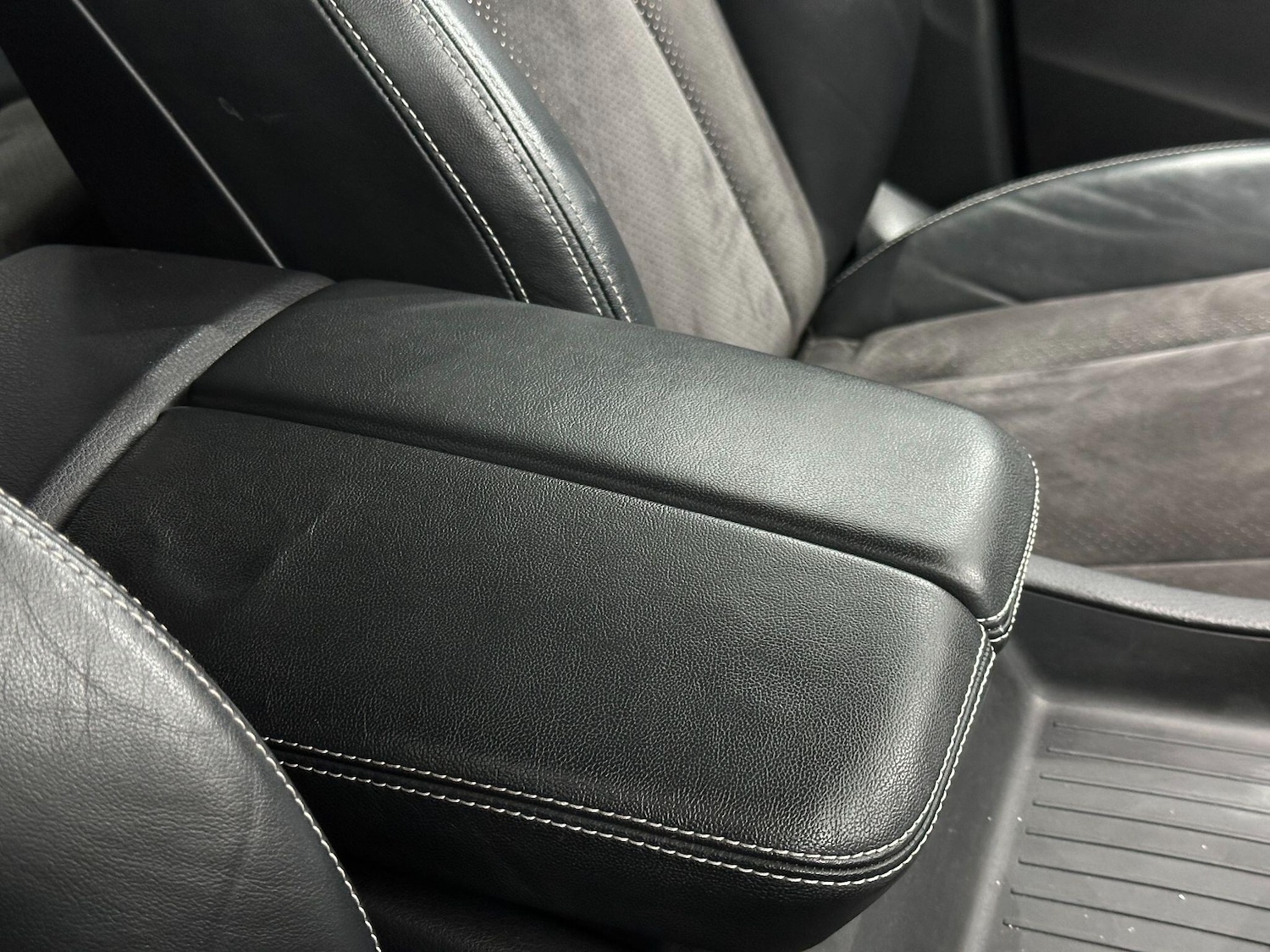 Used Audi Q7 2017 for sale - 77016913: Photo 46