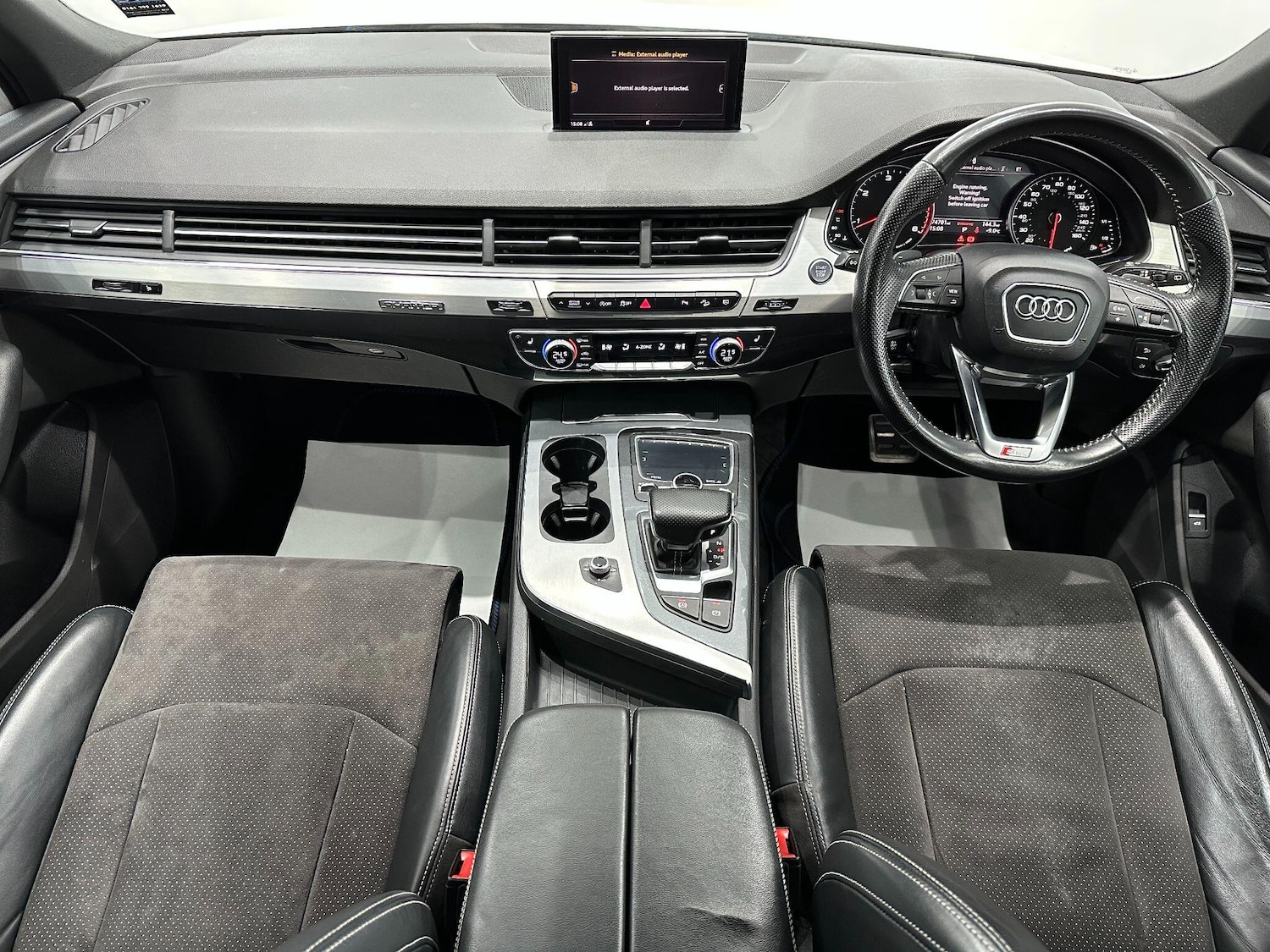 Used Audi Q7 2017 for sale - 77016913: Photo 48