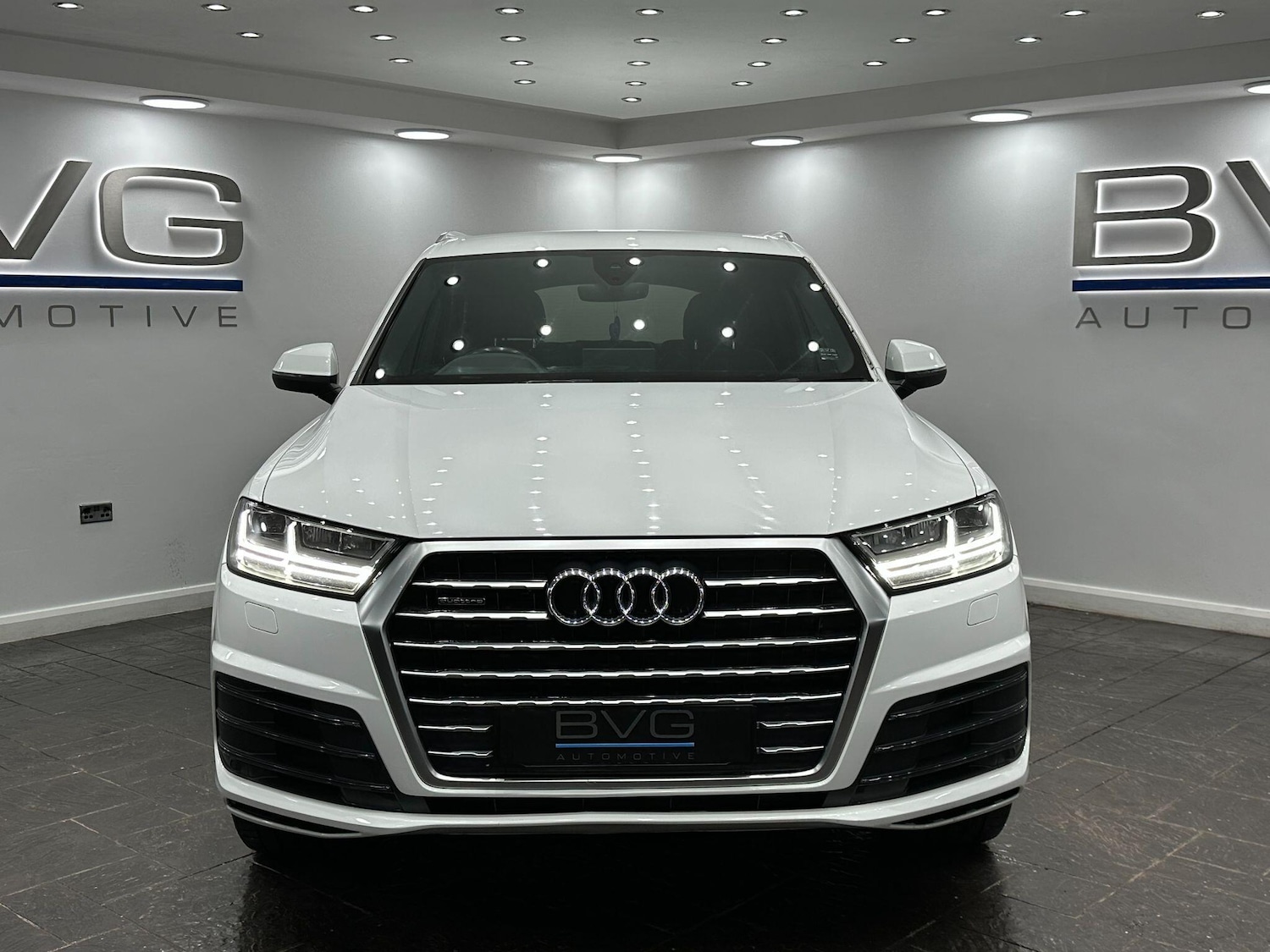 Used Audi Q7 2017 for sale - 77016913: Photo 5