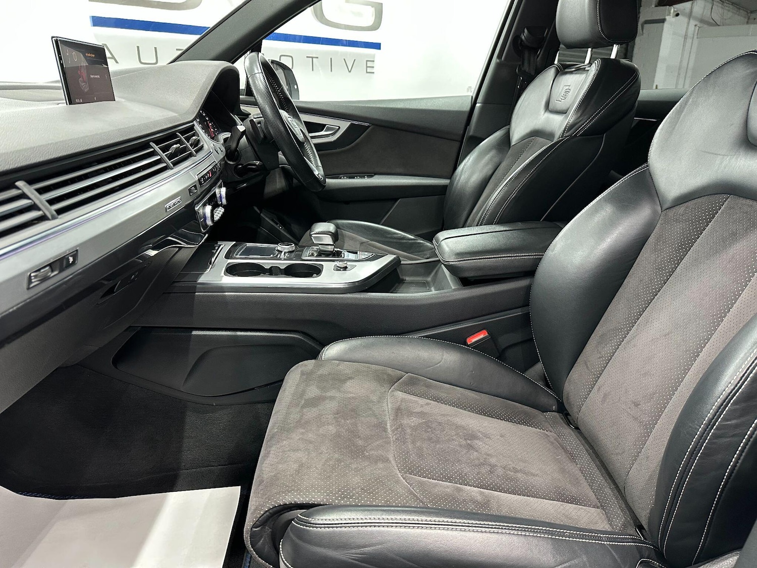 Used Audi Q7 2017 for sale - 77016913: Photo 57