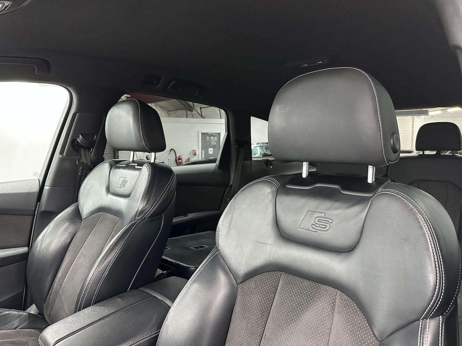 Used Audi Q7 2017 for sale - 77016913: Photo 58