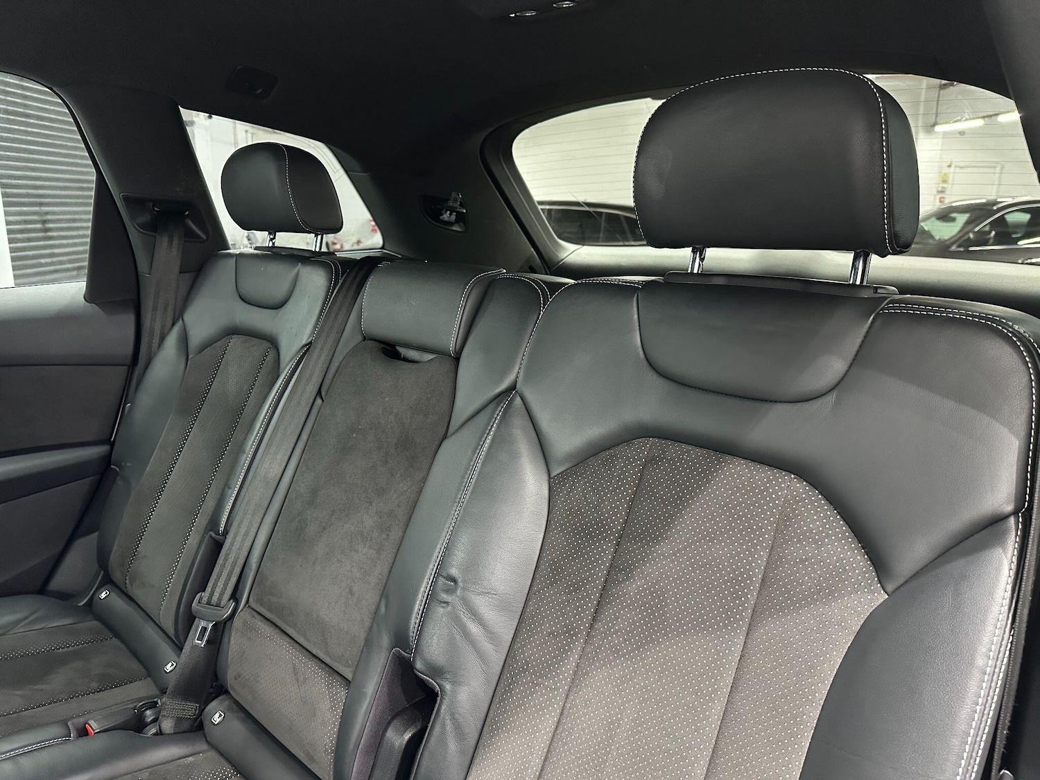 Used Audi Q7 2017 for sale - 77016913: Photo 60