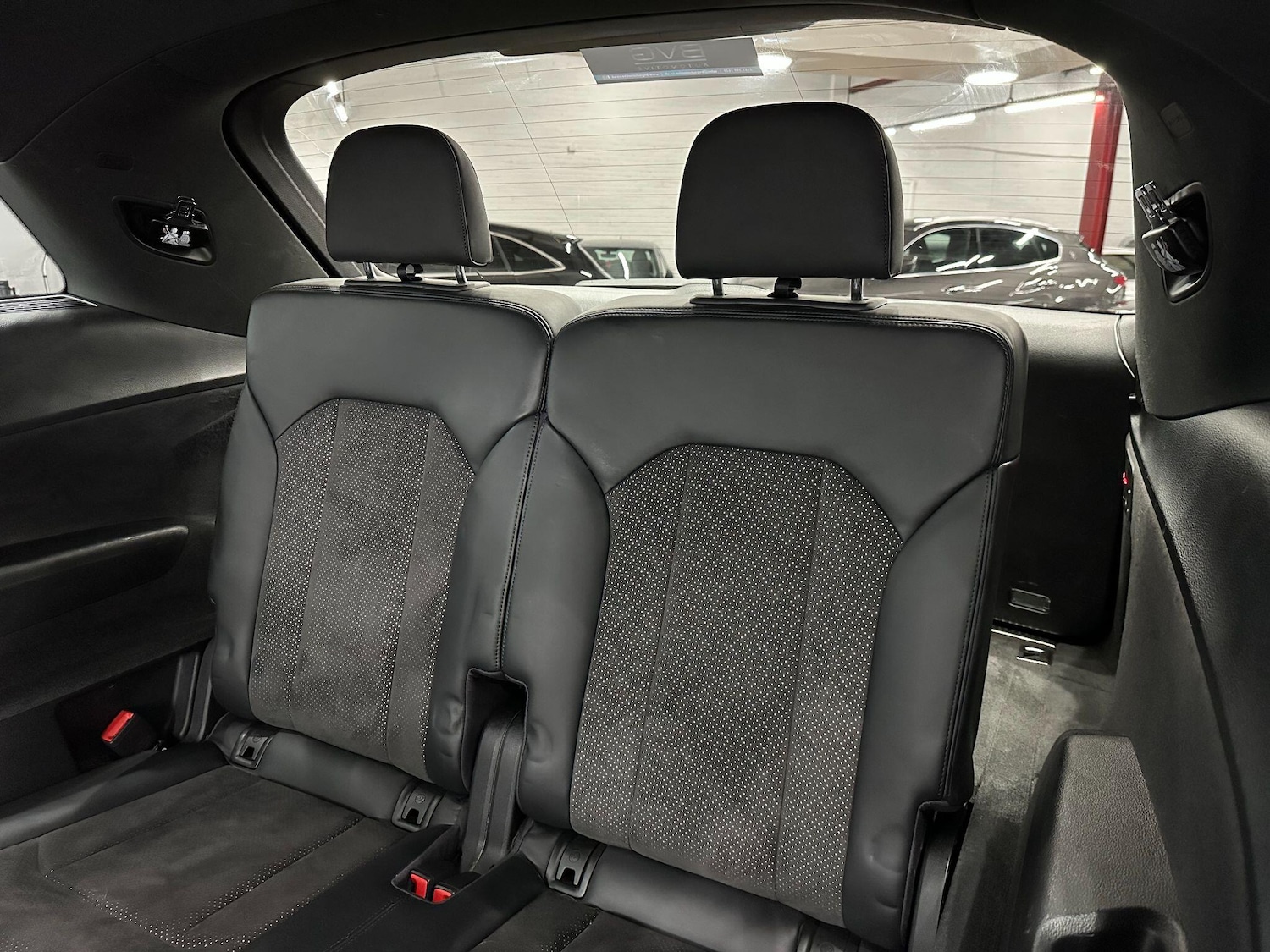 Used Audi Q7 2017 for sale - 77016913: Photo 62