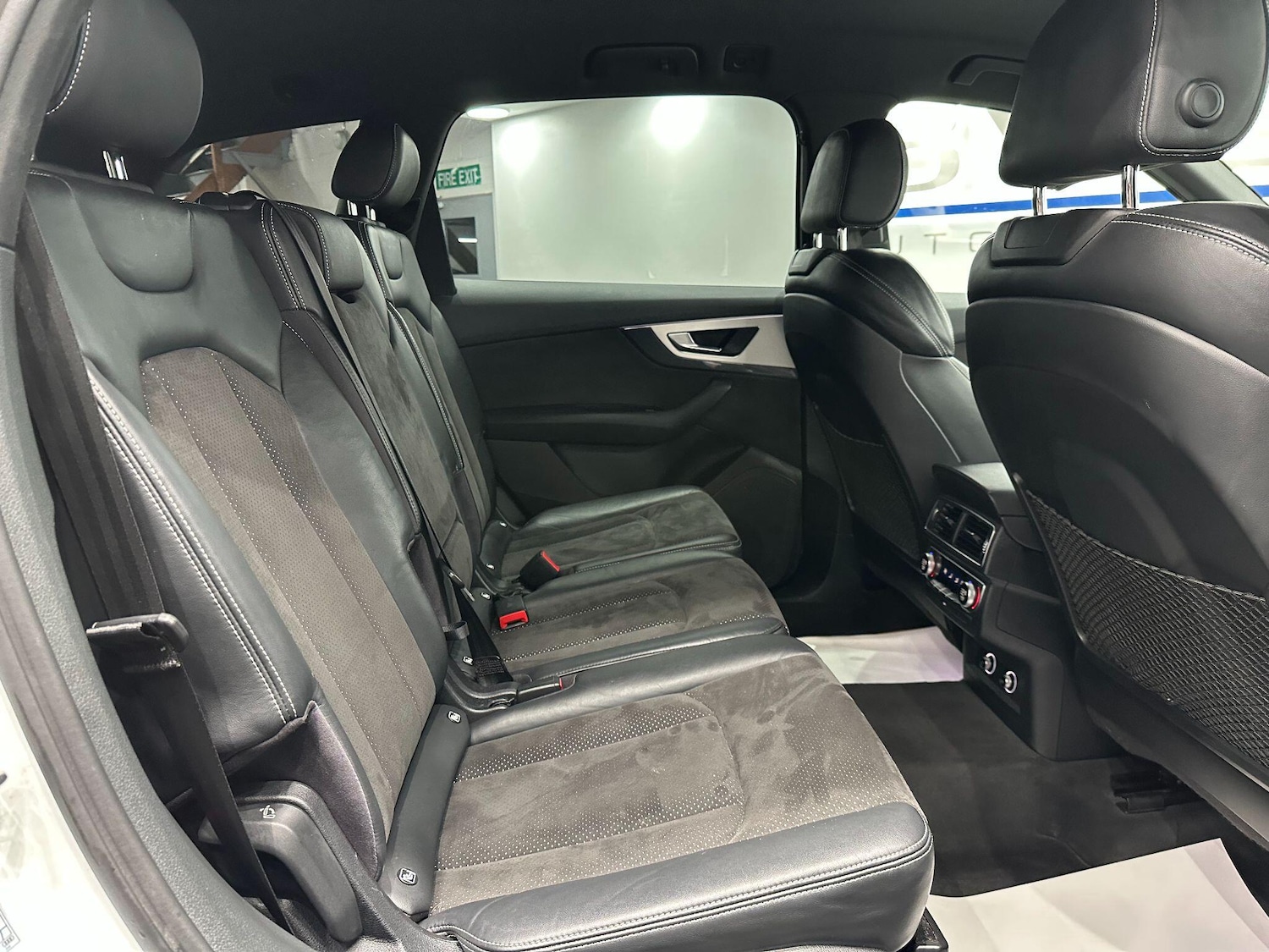 Used Audi Q7 2017 for sale - 77016913: Photo 65