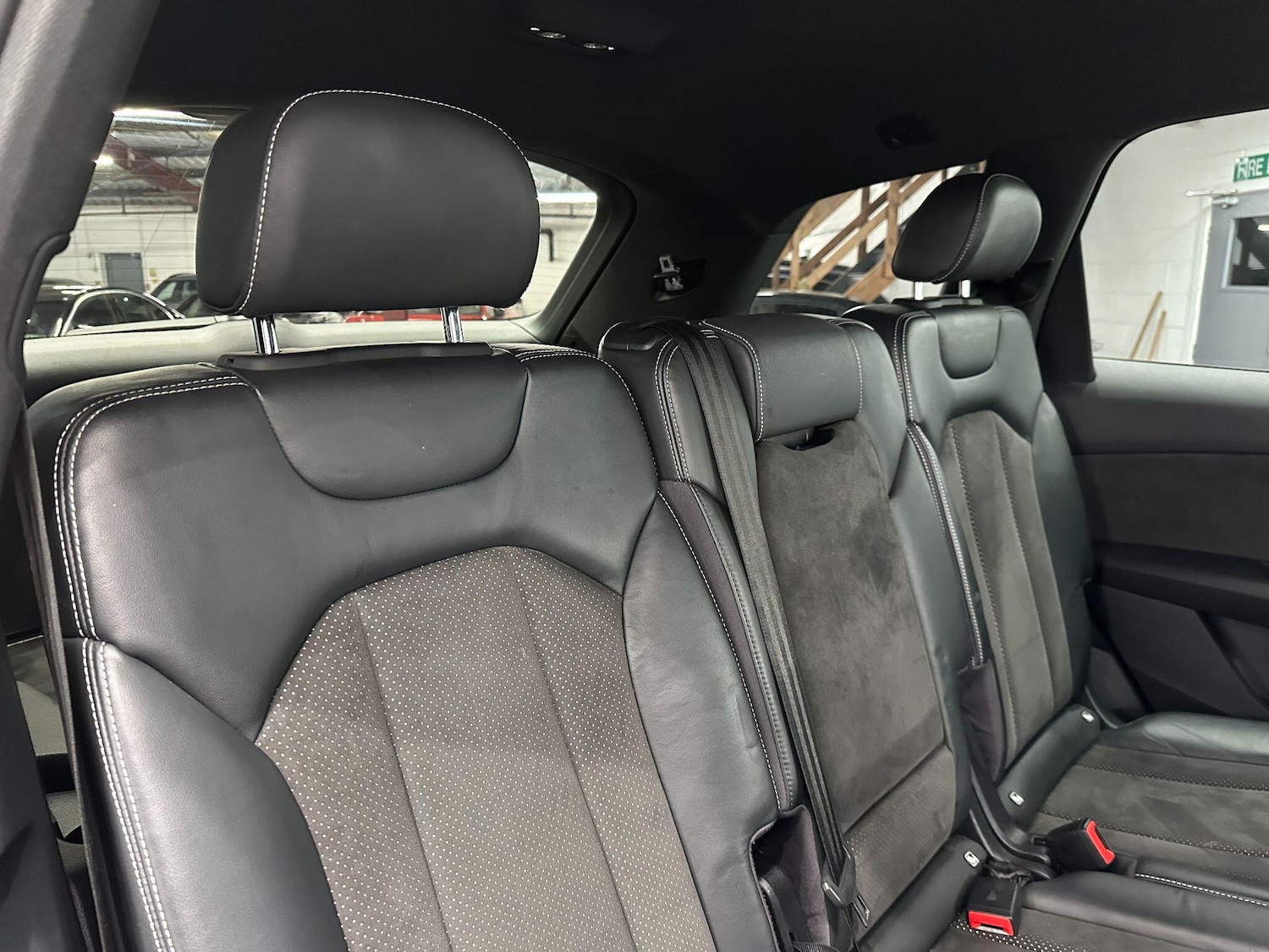 Used Audi Q7 2017 for sale - 77016913: Photo 66