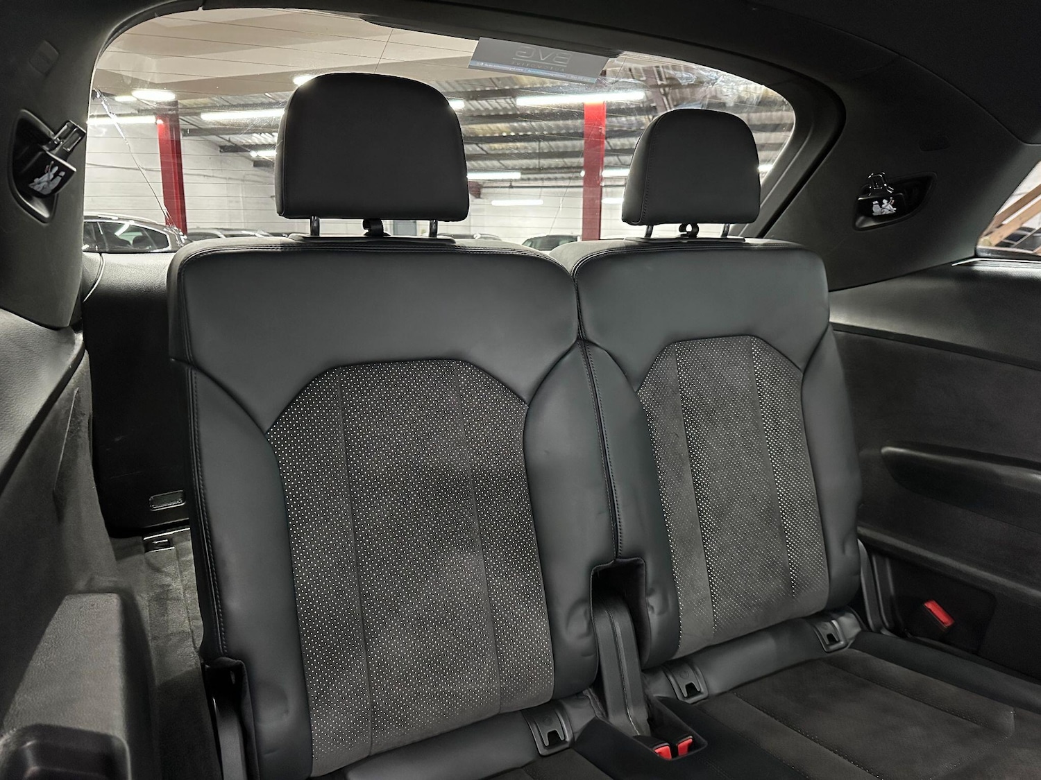 Used Audi Q7 2017 for sale - 77016913: Photo 68