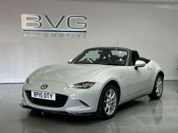 (15) - 1.5 SKYACTIV-G SE-L Nav Euro 6 2dr