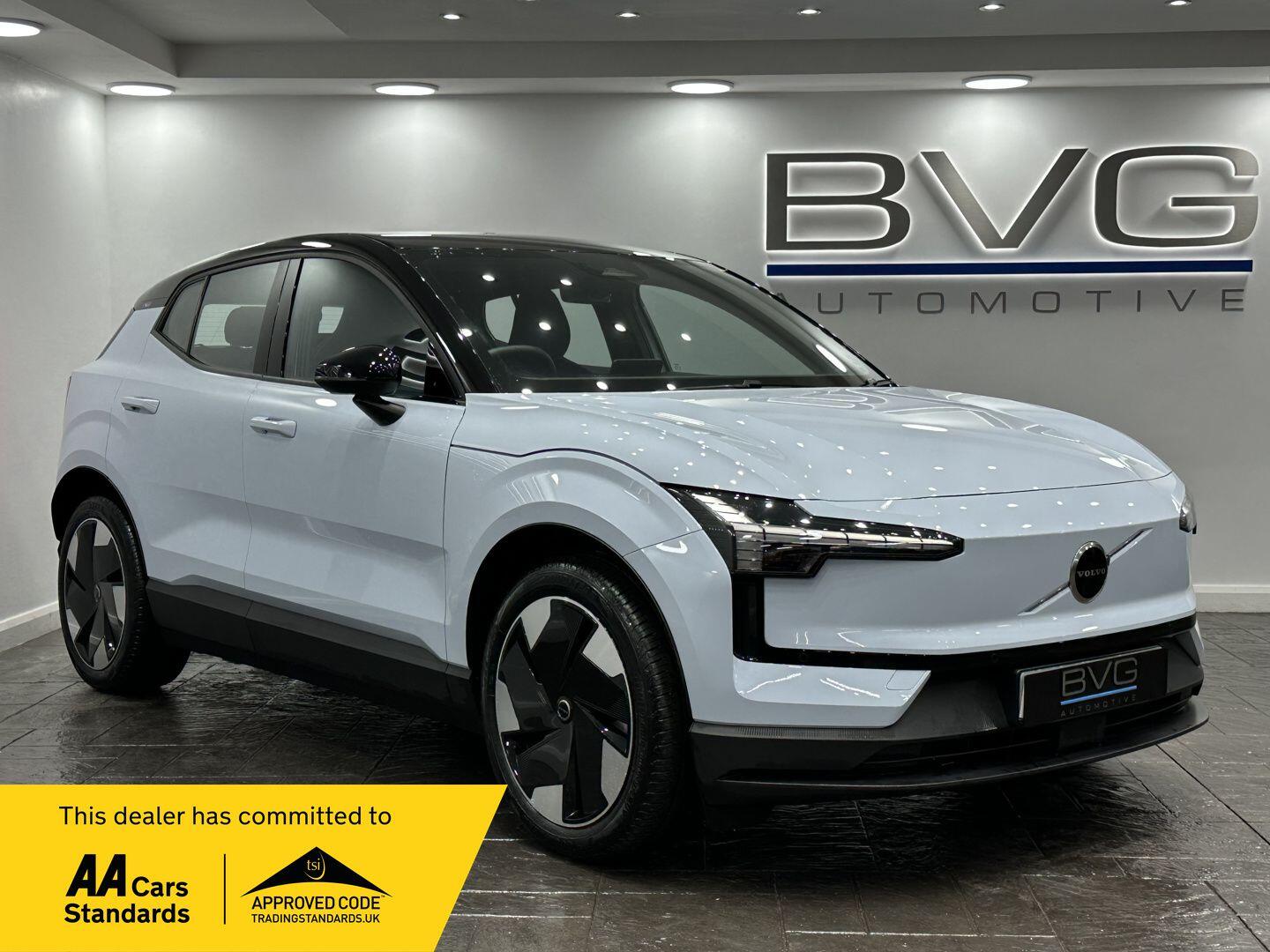 Used Volvo EX30 2024 for sale - 76715359: Photo 1