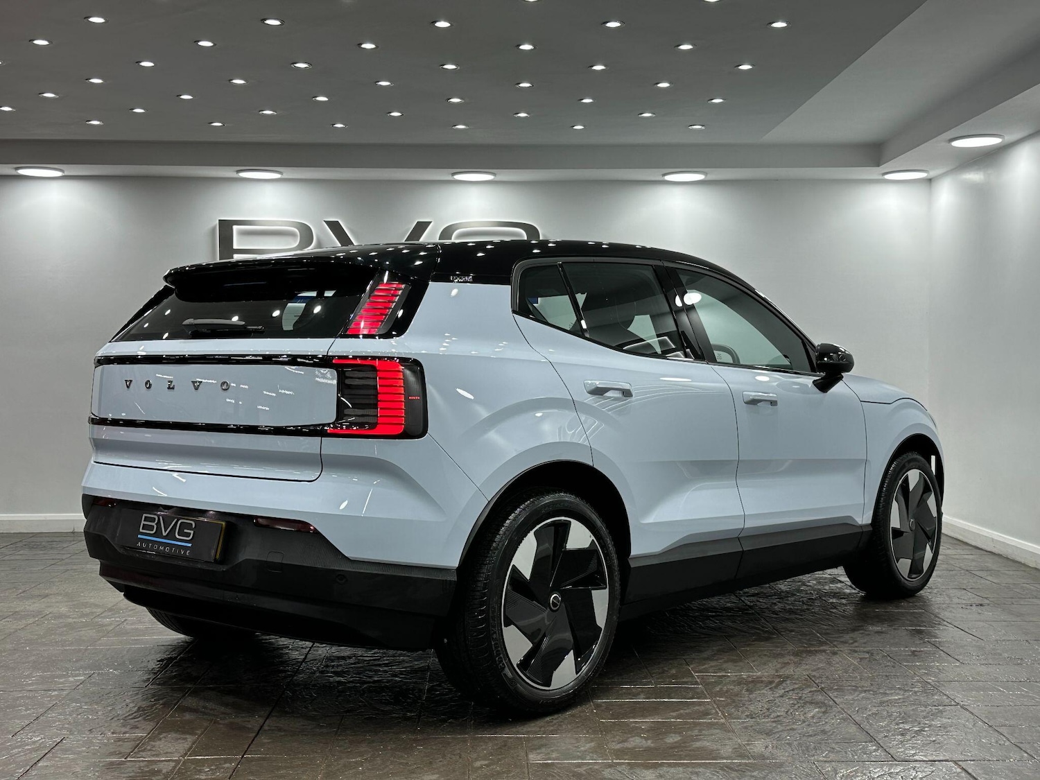 Used Volvo EX30 2024 for sale - 76715359: Photo 10