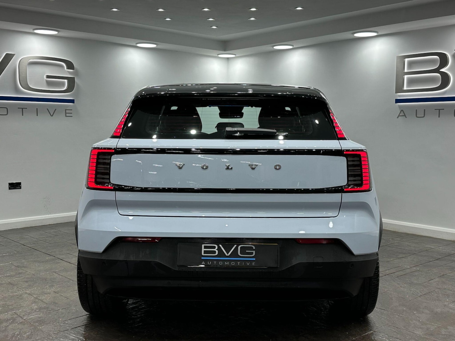 Used Volvo EX30 2024 for sale - 76715359: Photo 11