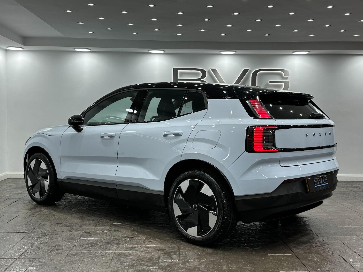 Used Volvo EX30 2024 for sale - 76715359: Photo 12