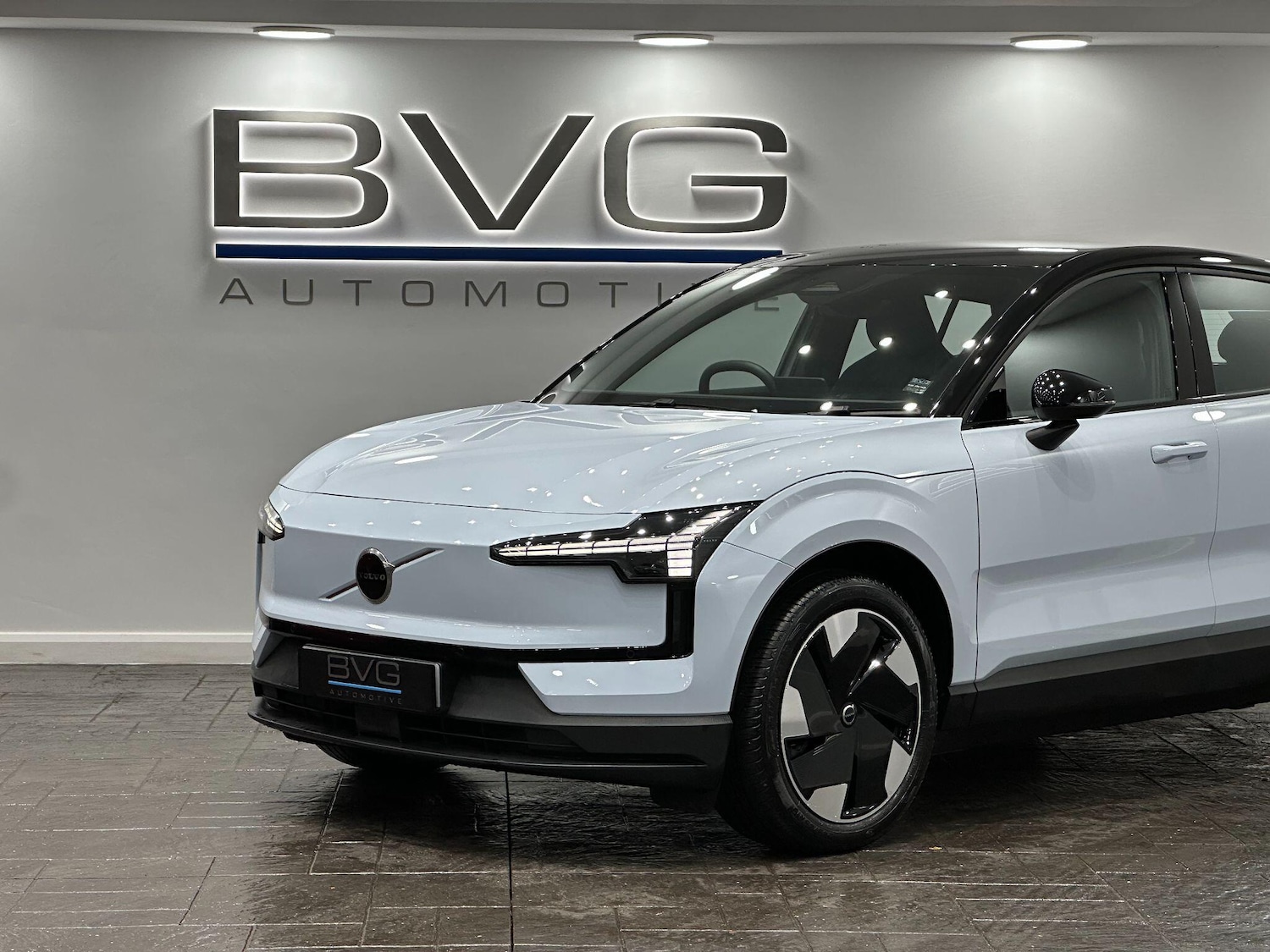 Used Volvo EX30 2024 for sale - 76715359: Photo 14