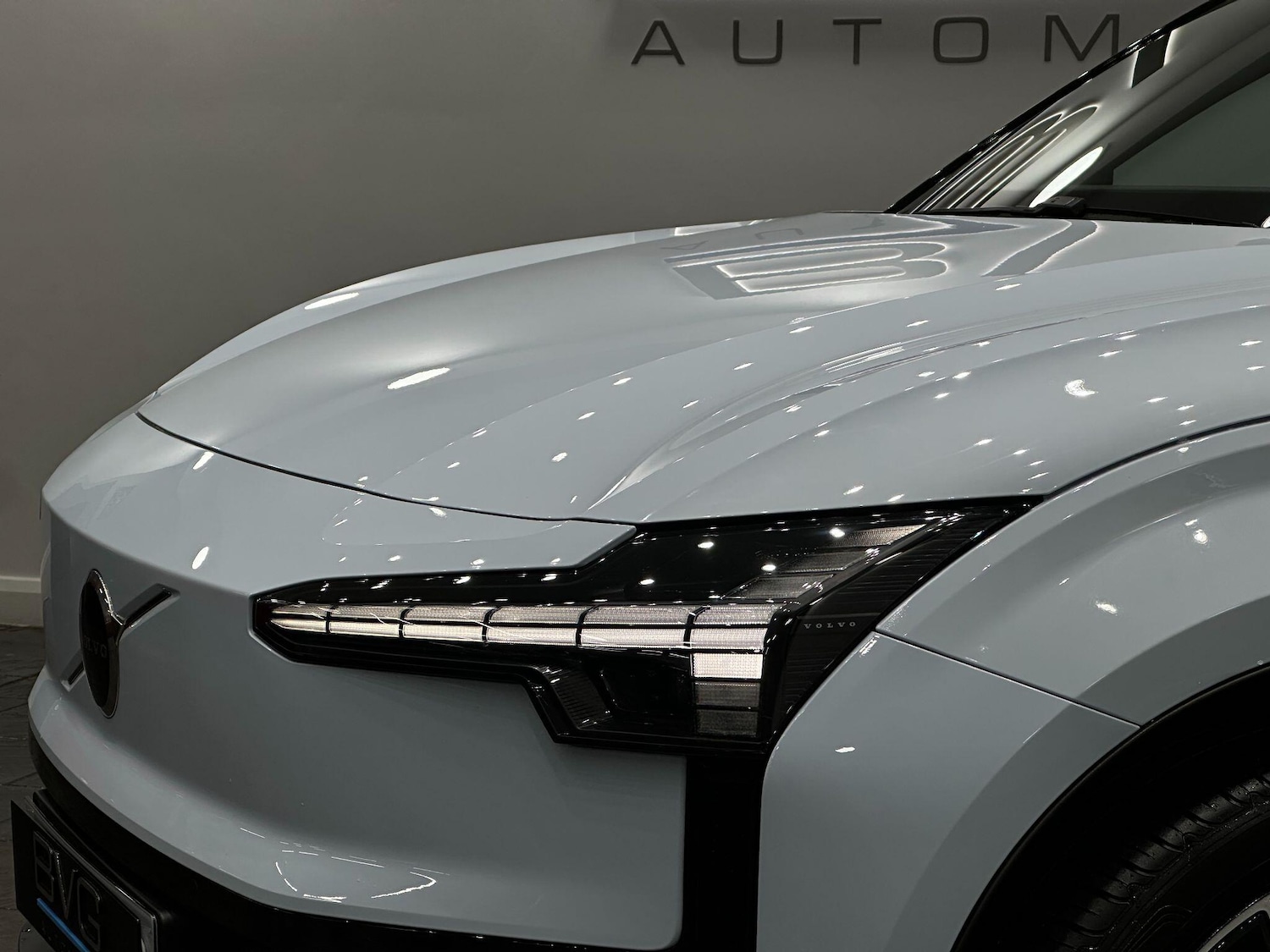 Used Volvo EX30 2024 for sale - 76715359: Photo 16