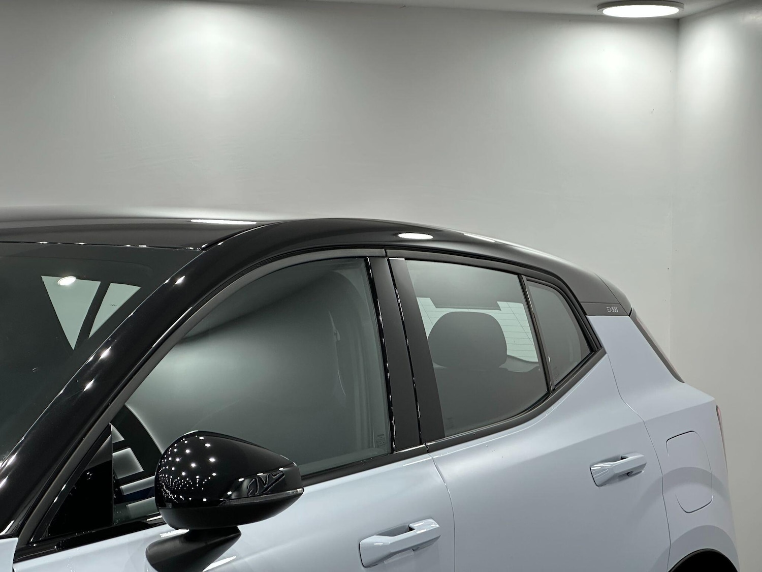 Used Volvo EX30 2024 for sale - 76715359: Photo 18