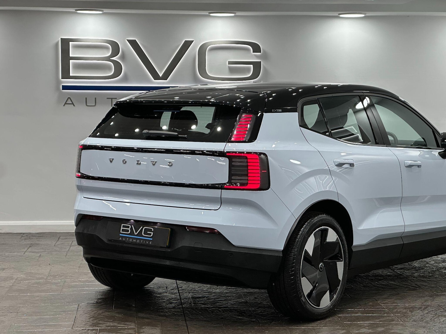 Used Volvo EX30 2024 for sale - 76715359: Photo 20