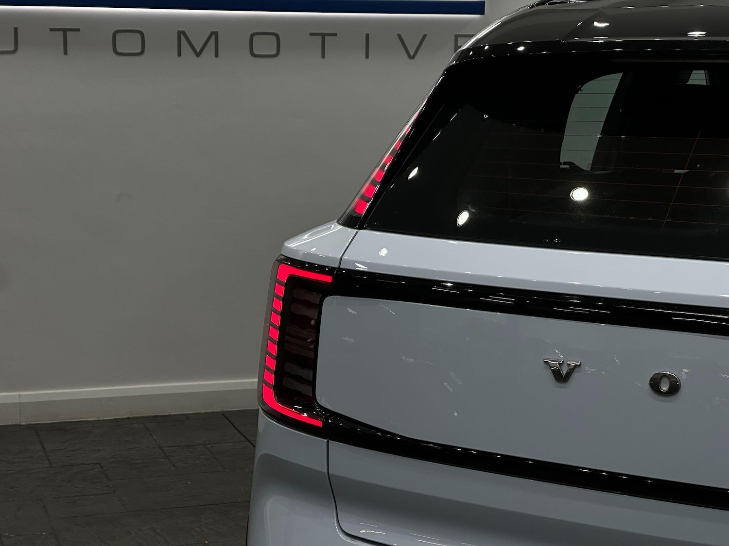 Used Volvo EX30 2024 for sale - 76715359: Photo 21