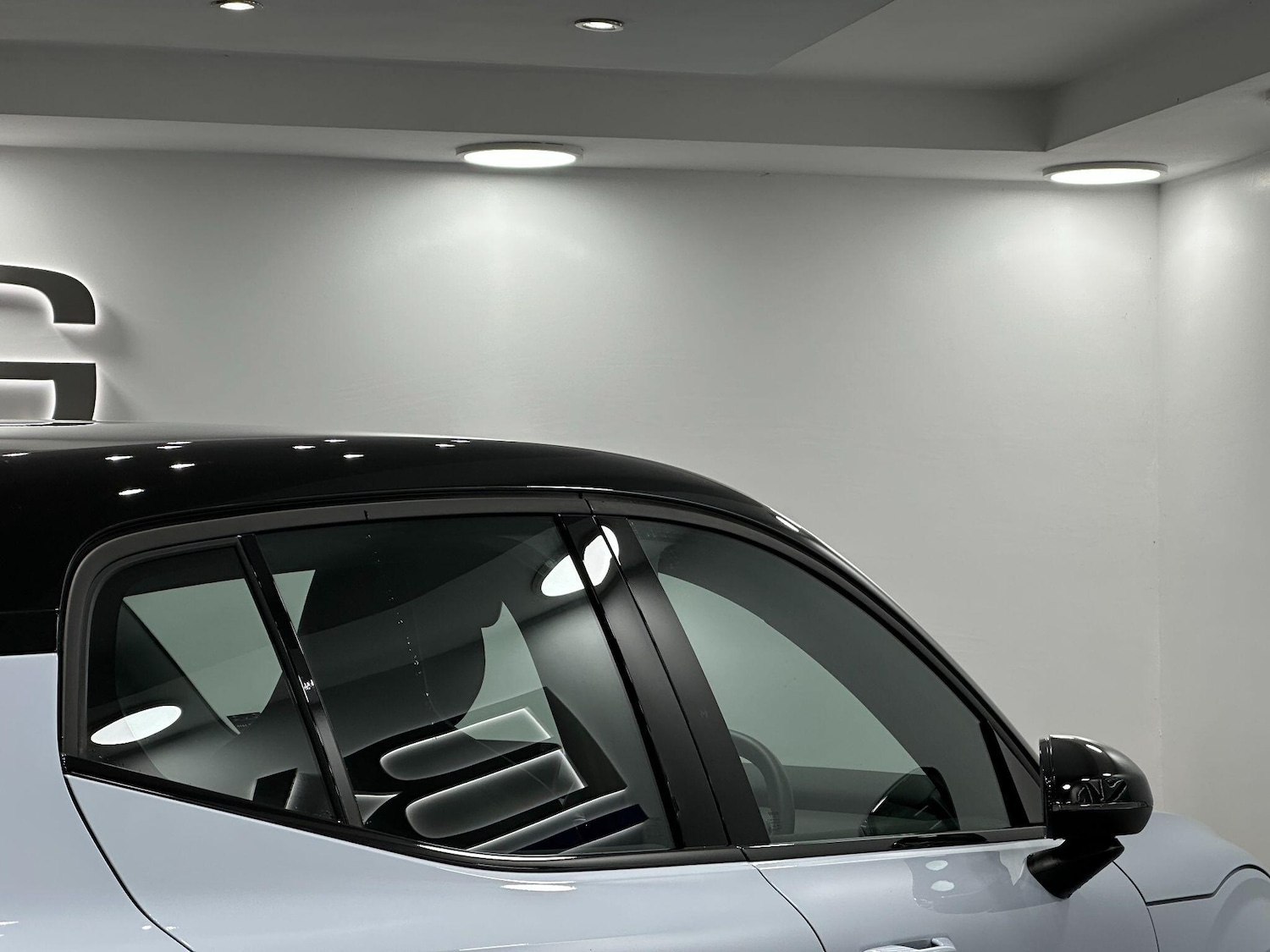 Used Volvo EX30 2024 for sale - 76715359: Photo 23