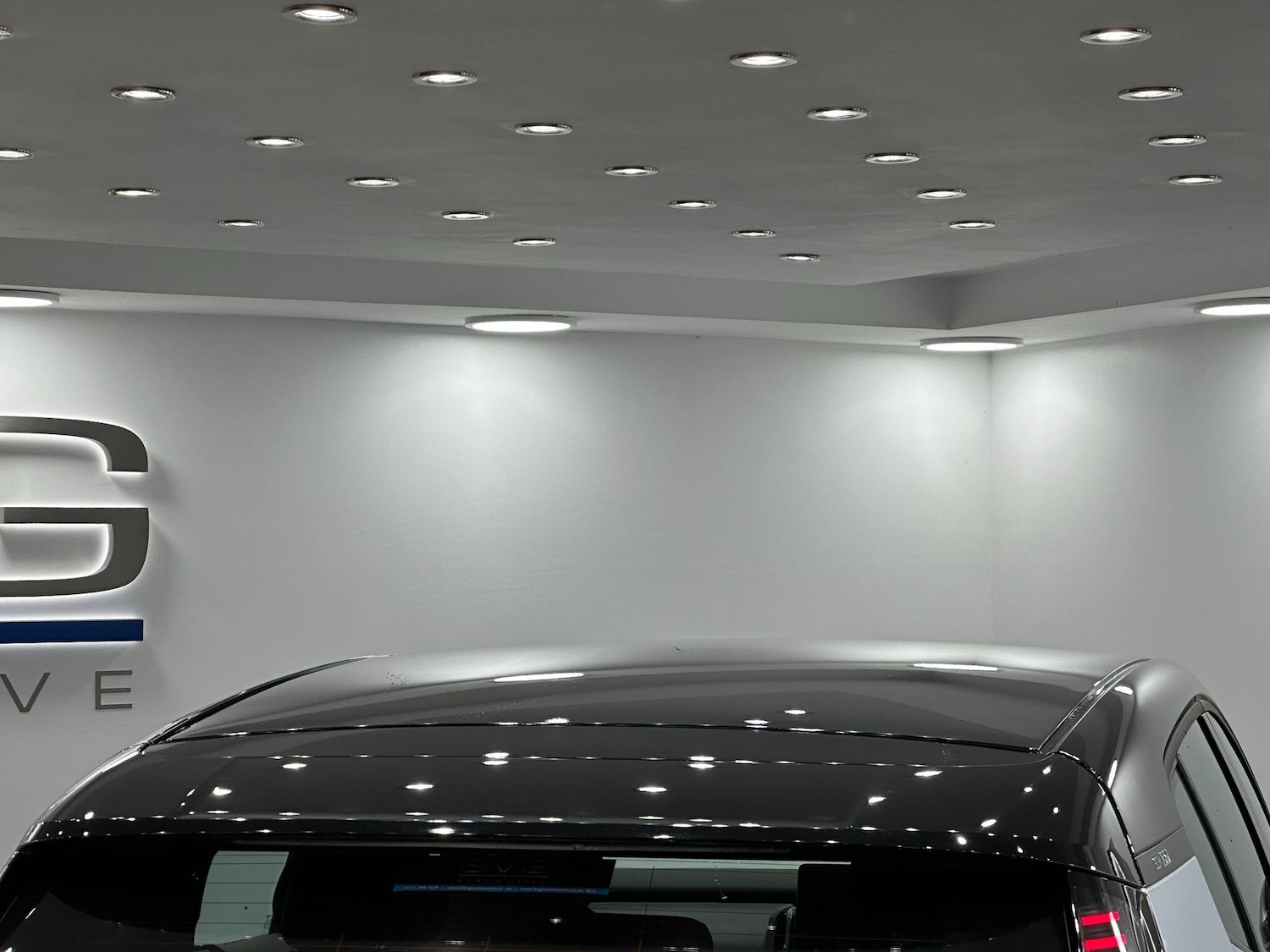 Used Volvo EX30 2024 for sale - 76715359: Photo 24