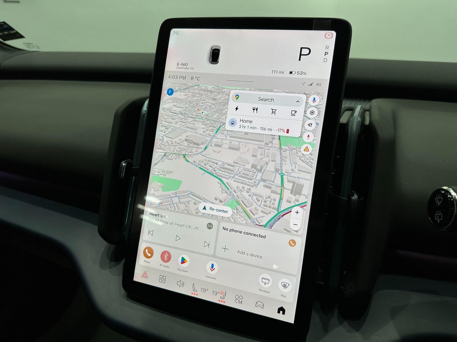 Used Volvo EX30 2024 for sale - 76715359: Photo 32