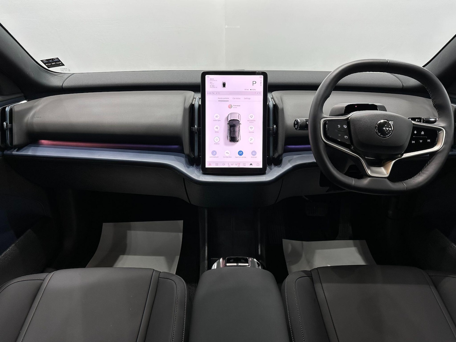 Used Volvo EX30 2024 for sale - 76715359: Photo 39