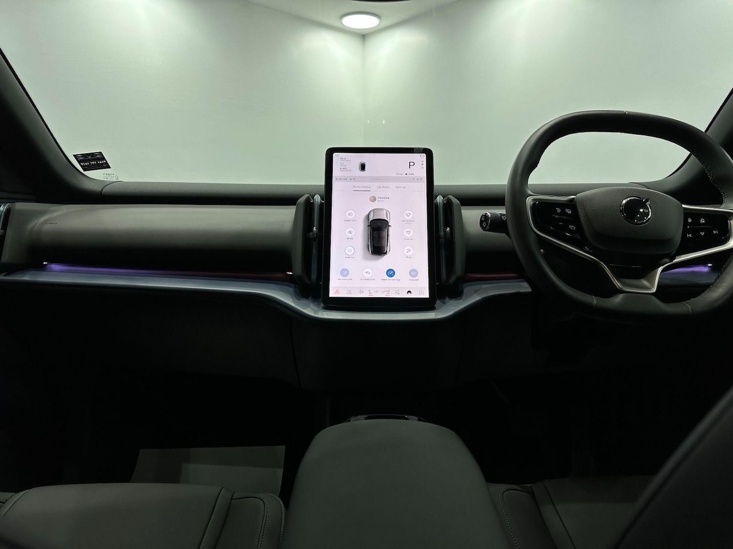 Used Volvo EX30 2024 for sale - 76715359: Photo 40