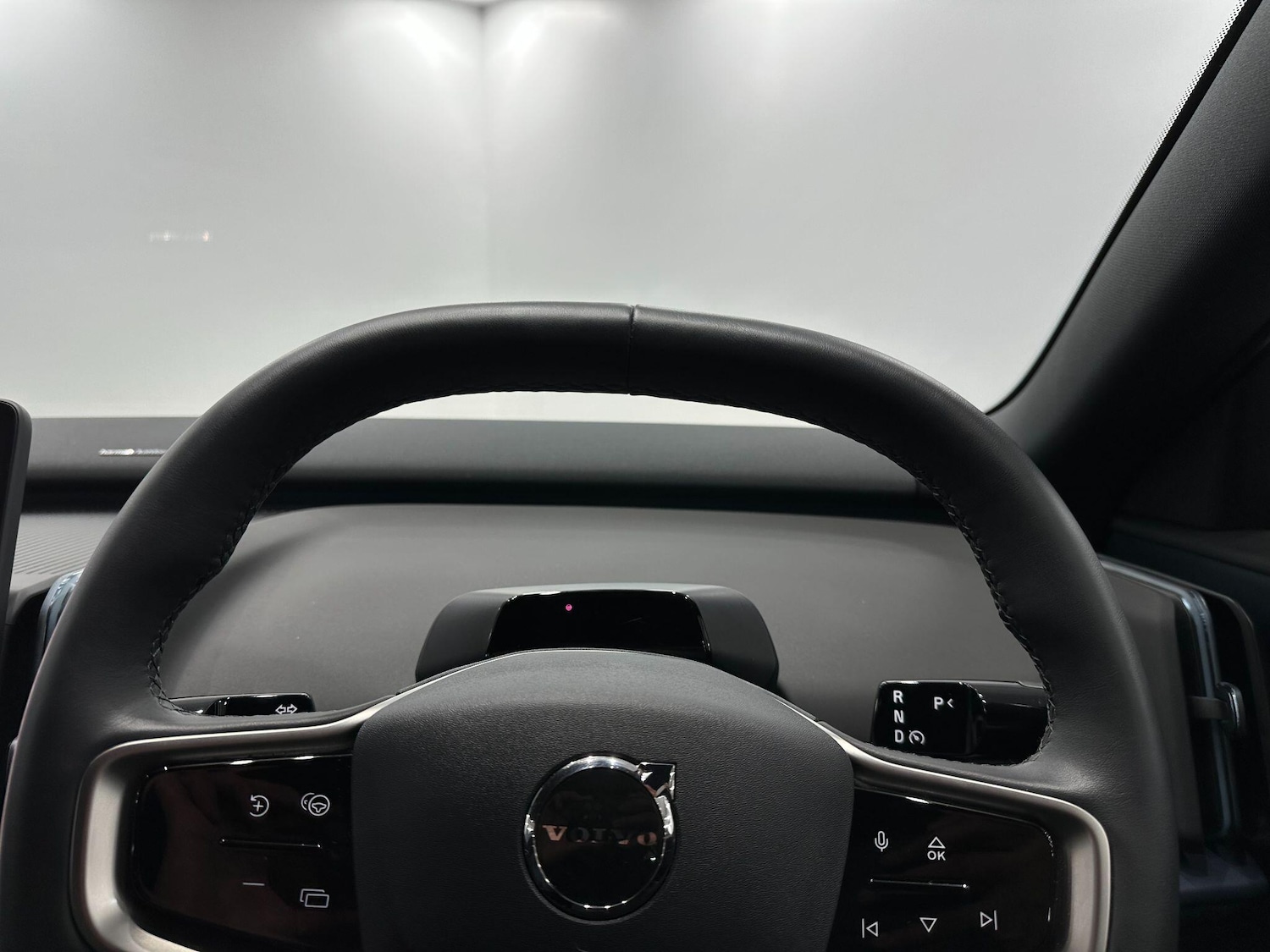 Used Volvo EX30 2024 for sale - 76715359: Photo 44