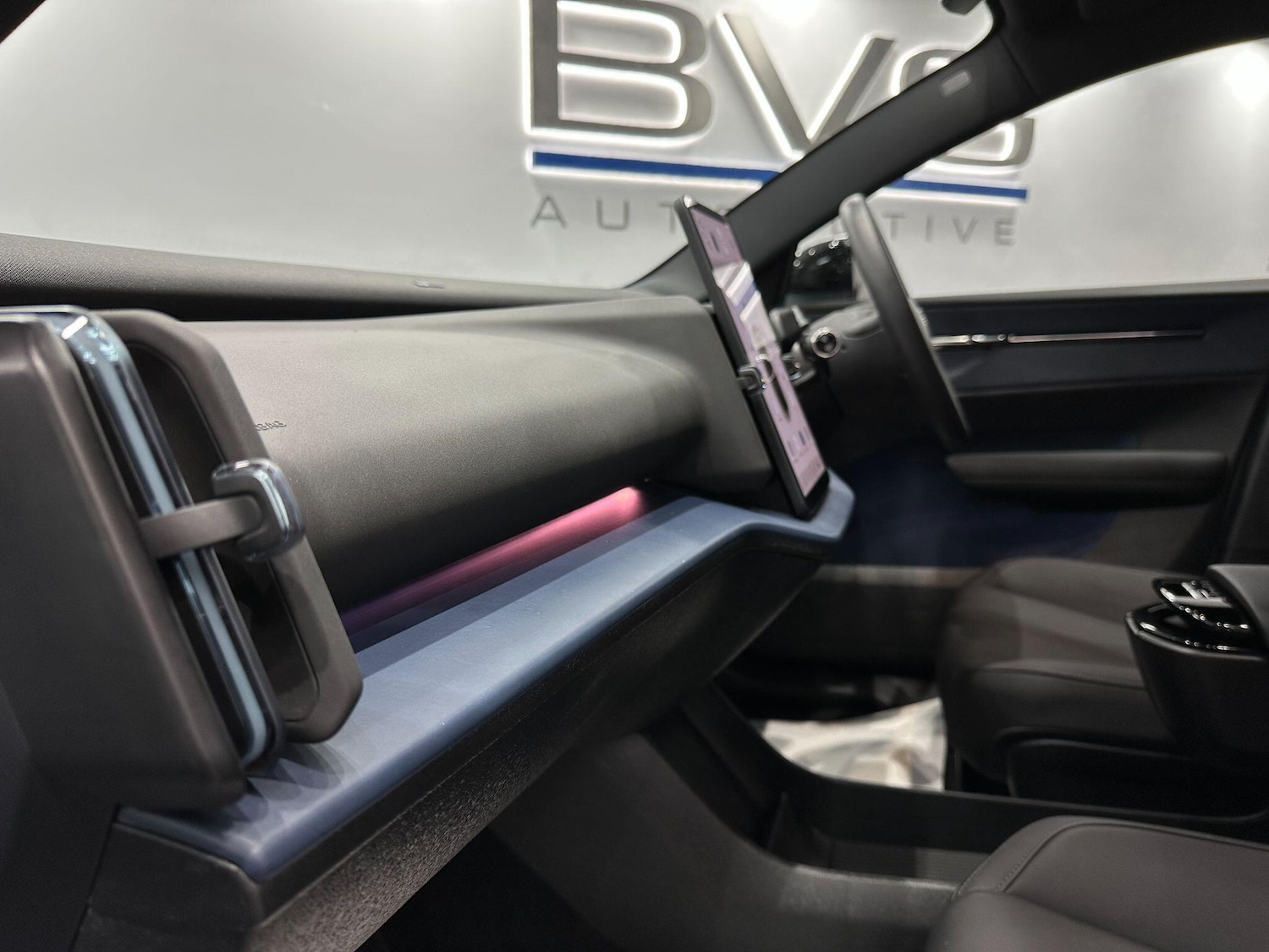 Used Volvo EX30 2024 for sale - 76715359: Photo 47