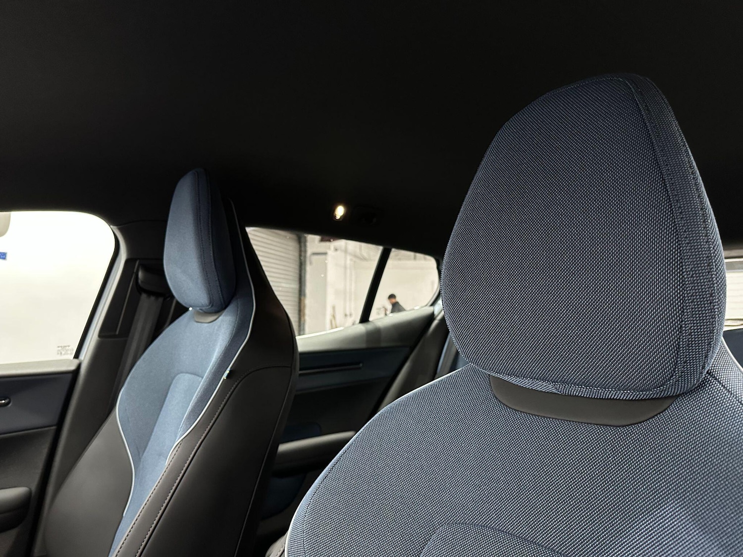 Used Volvo EX30 2024 for sale - 76715359: Photo 48