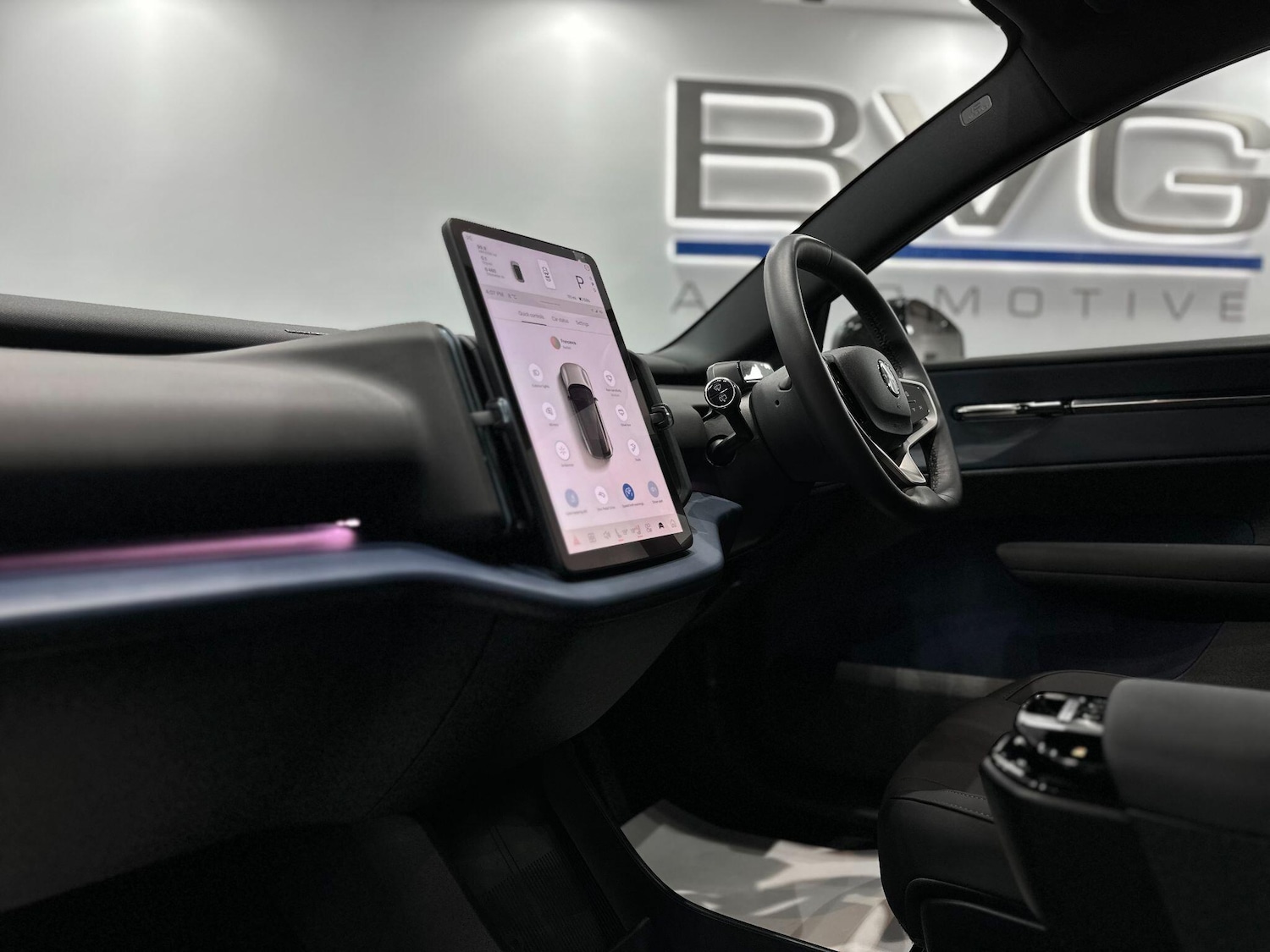 Used Volvo EX30 2024 for sale - 76715359: Photo 49