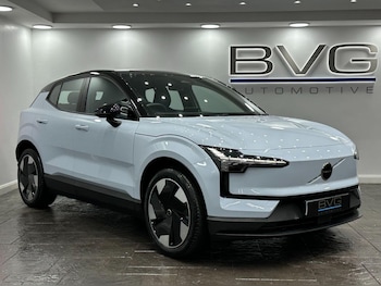 Used Volvo EX30 2024 for sale - 76715359: Photo