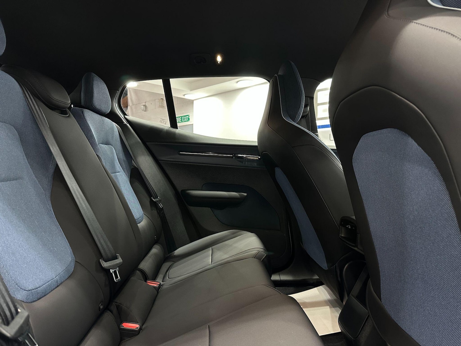 Used Volvo EX30 2024 for sale - 76715359: Photo 53