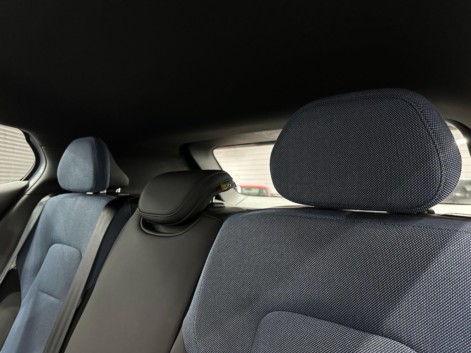 Used Volvo EX30 2024 for sale - 76715359: Photo 54