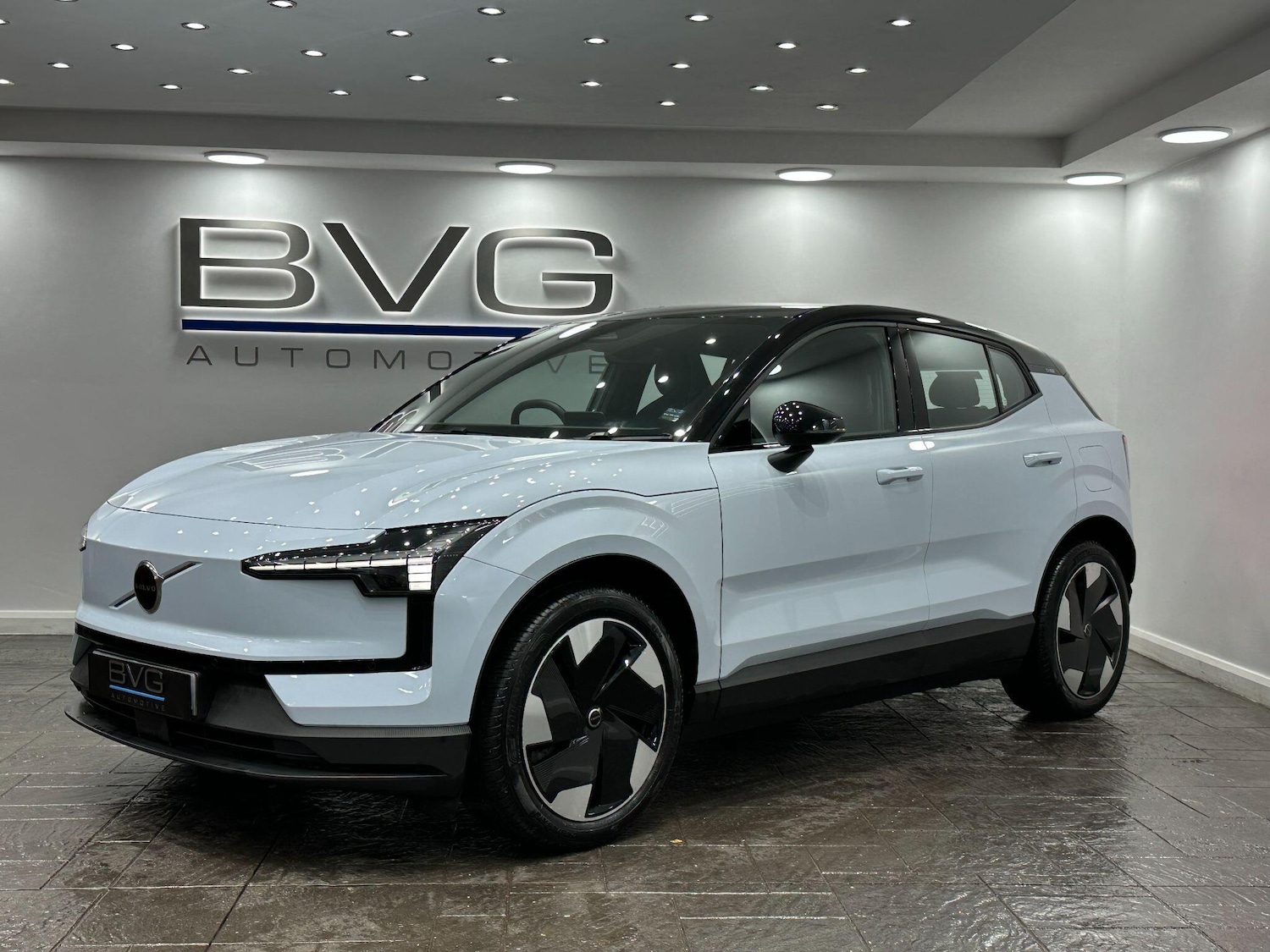 Used Volvo EX30 2024 for sale - 76715359: Photo 6