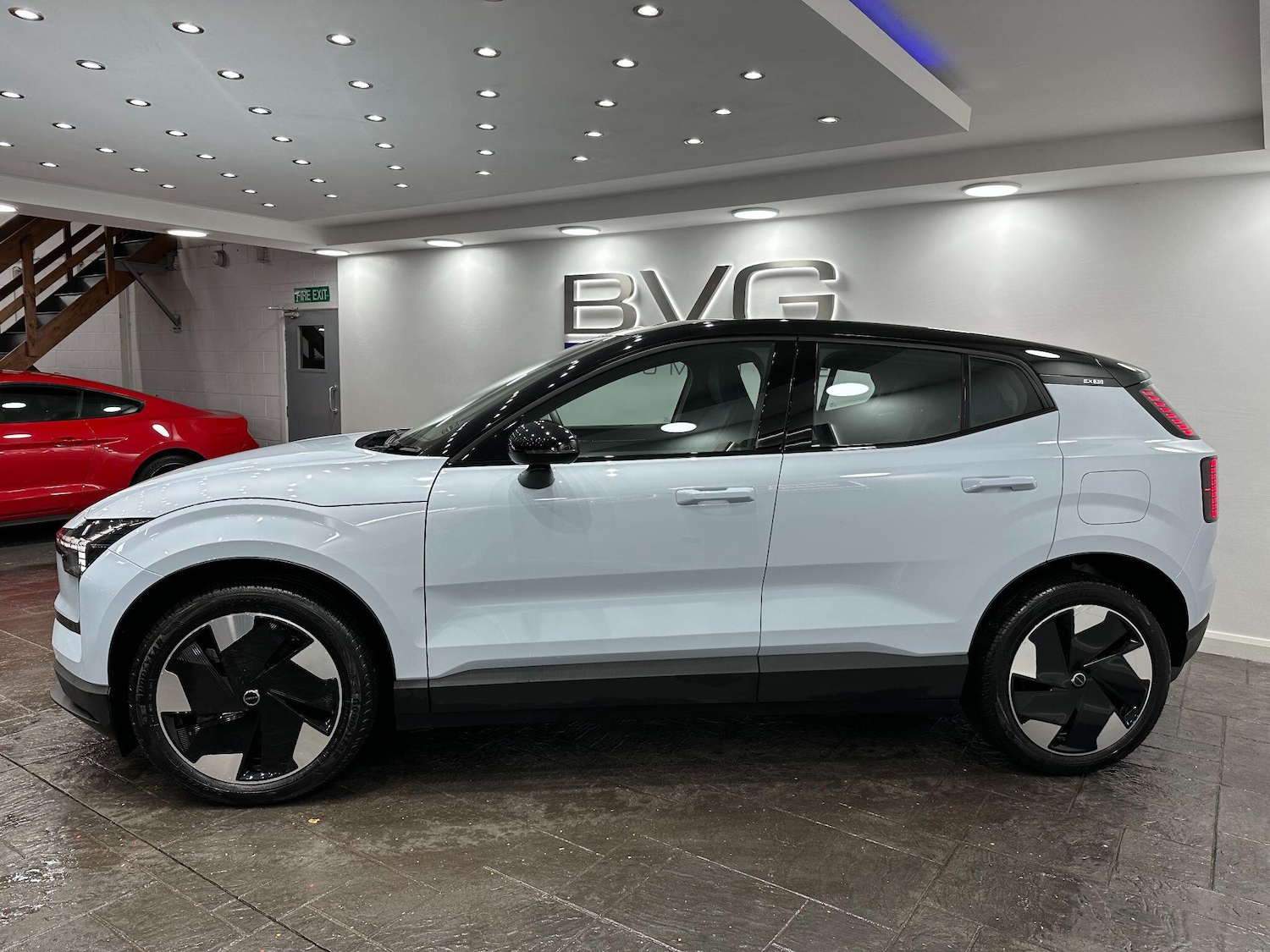 Used Volvo EX30 2024 for sale - 76715359: Photo 9