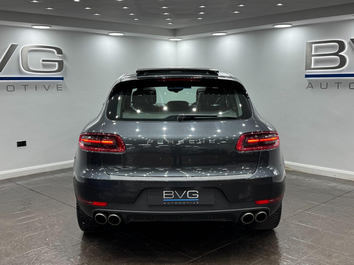 Used Porsche Macan 2017 for sale - 78062830: Photo 10