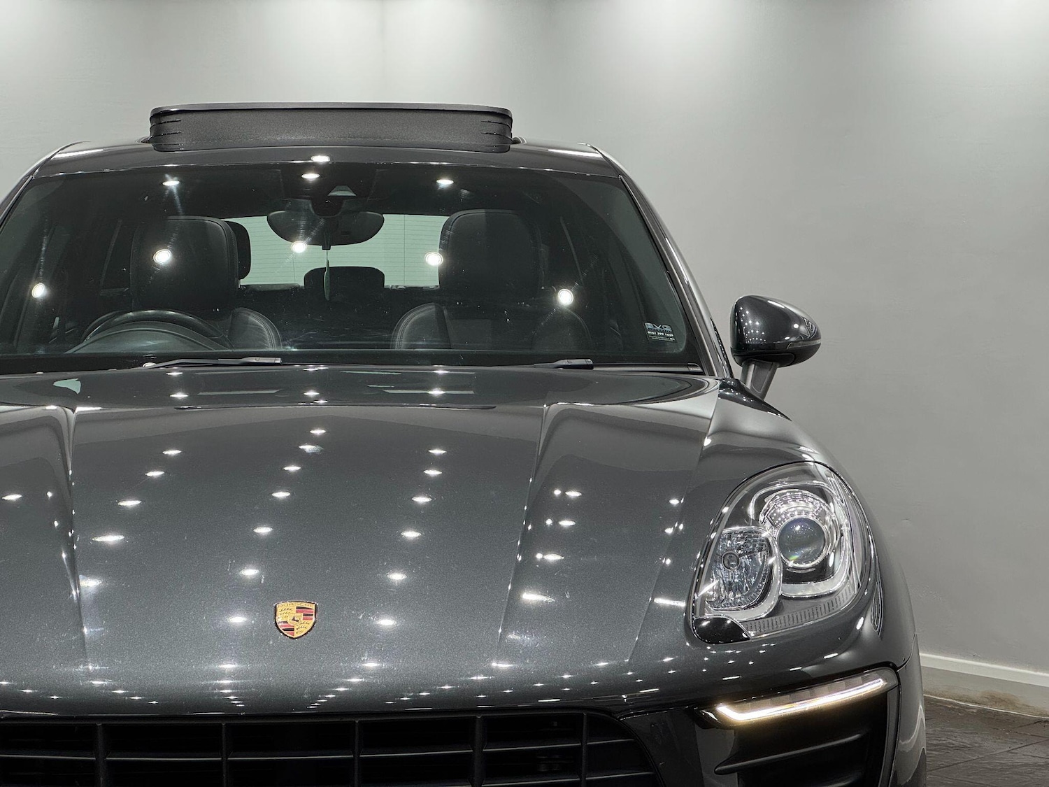 Used Porsche Macan 2017 for sale - 78062830: Photo 14