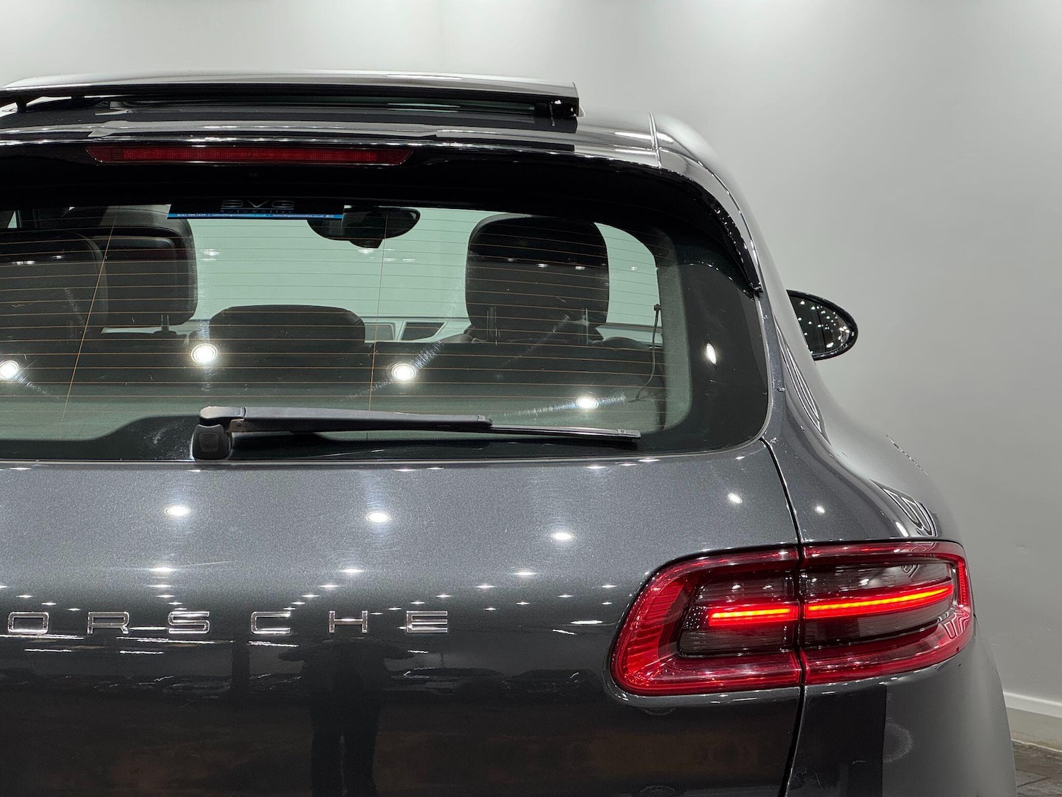 Used Porsche Macan 2017 for sale - 78062830: Photo 19