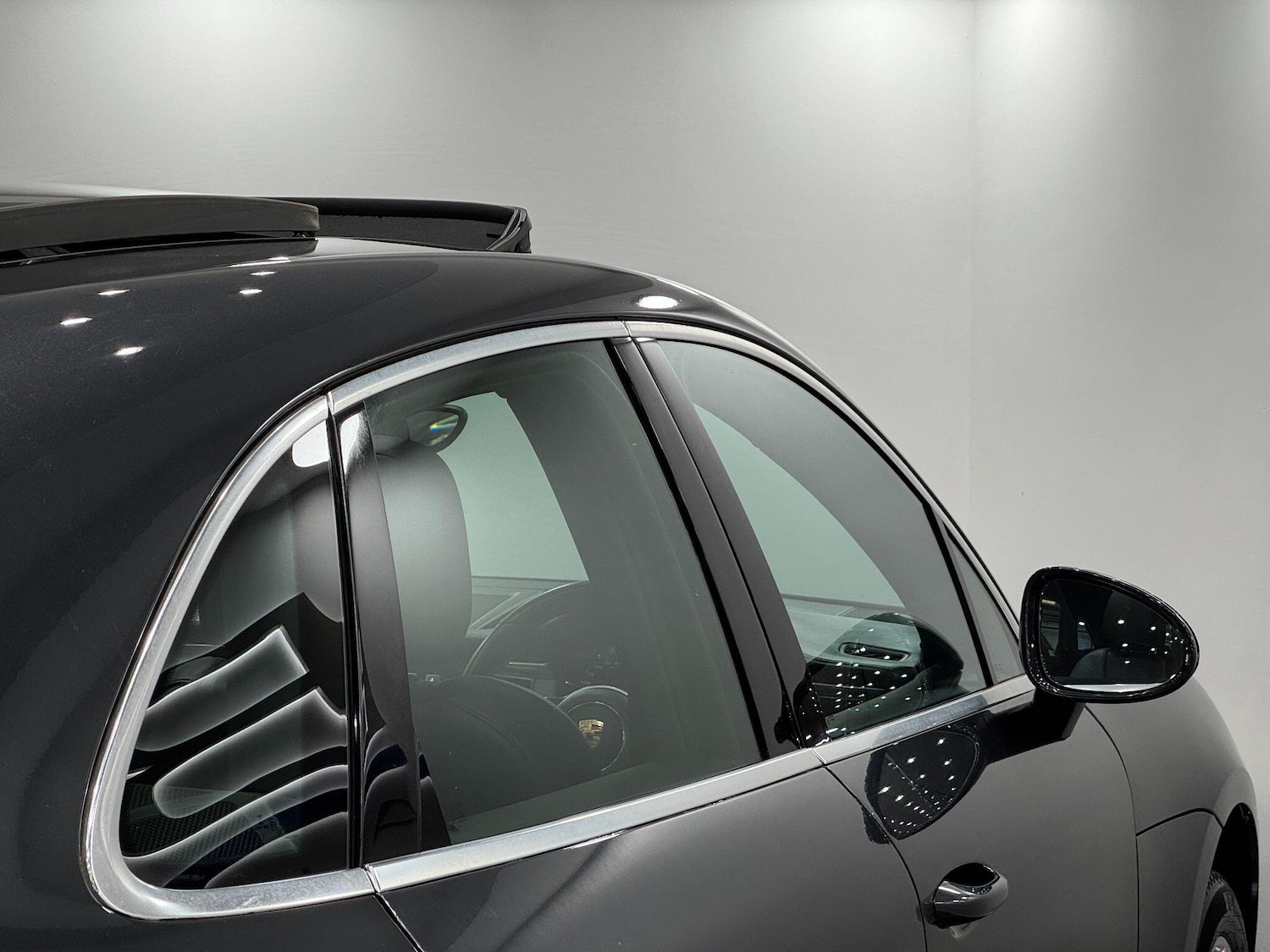 Used Porsche Macan 2017 for sale - 78062830: Photo 20